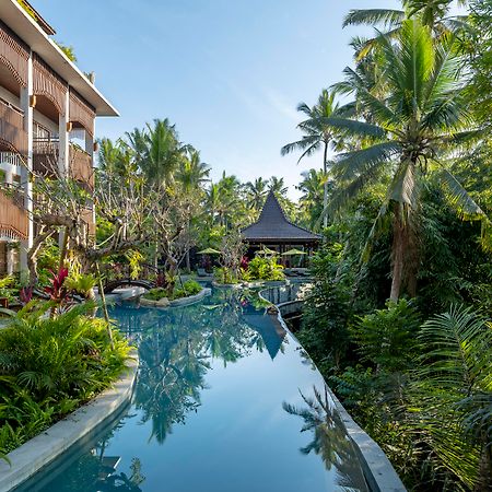 Arkamara Dijiwa Ubud ภายนอก รูปภาพ