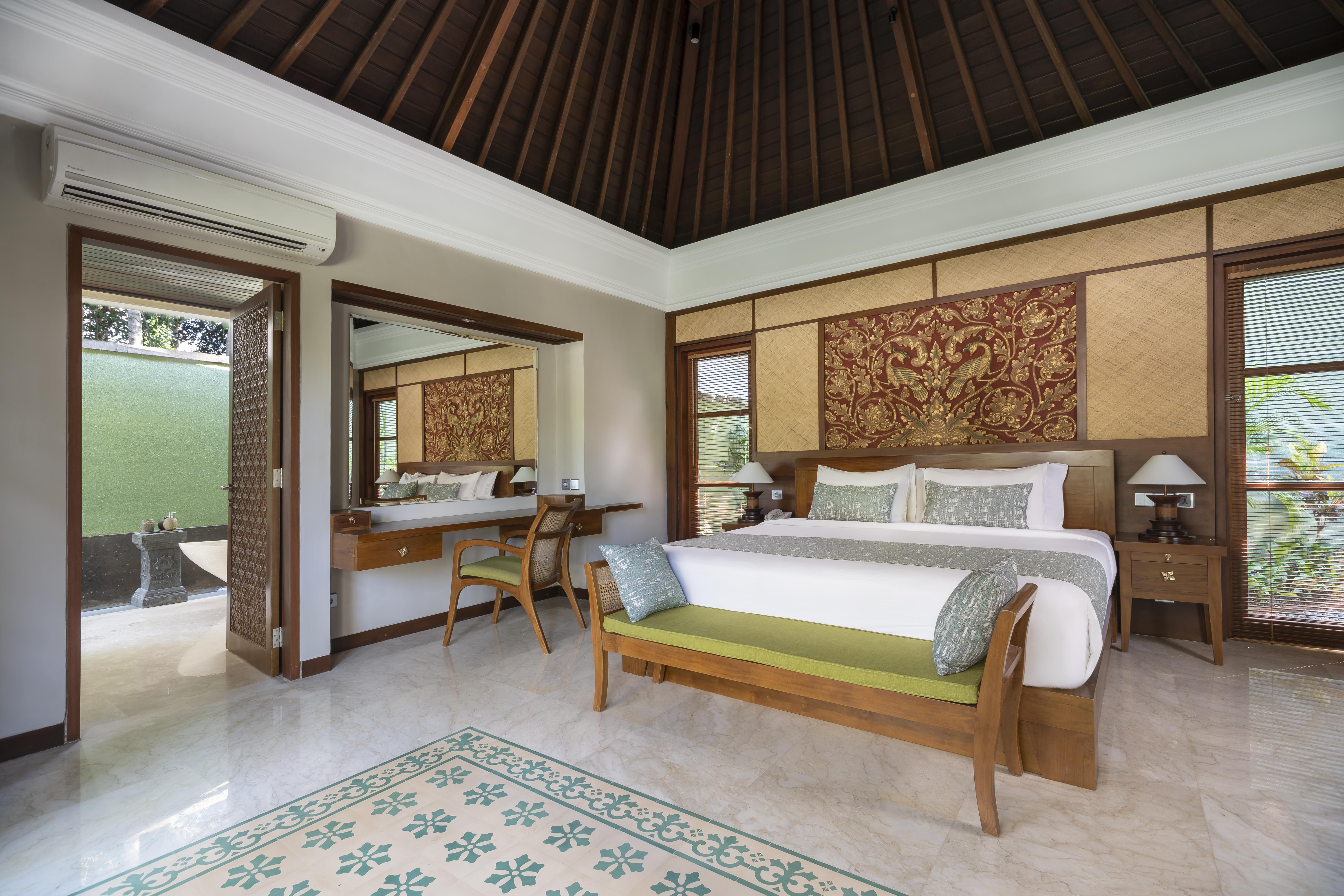 Arkamara Dijiwa Ubud ภายนอก รูปภาพ