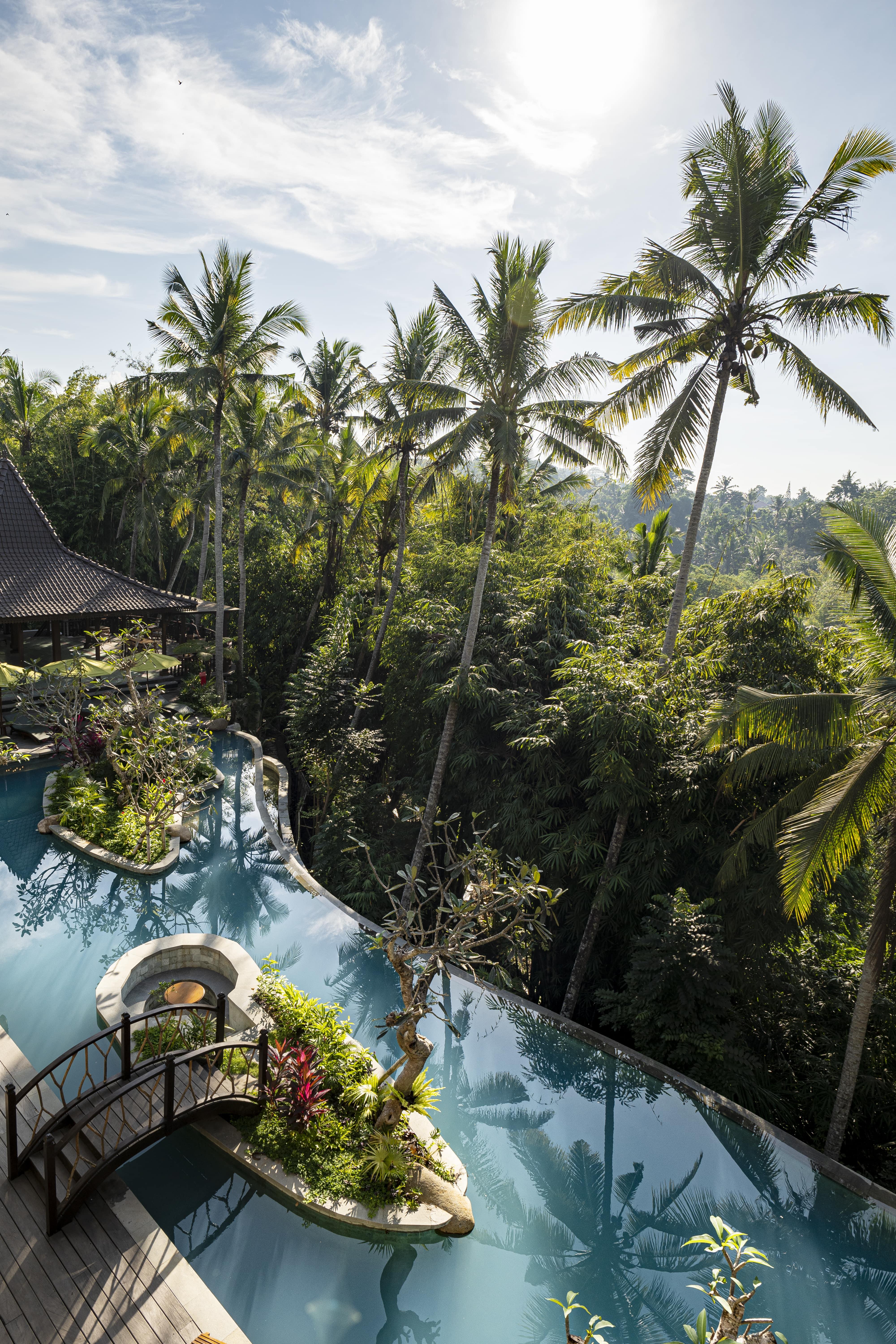 Arkamara Dijiwa Ubud ภายนอก รูปภาพ