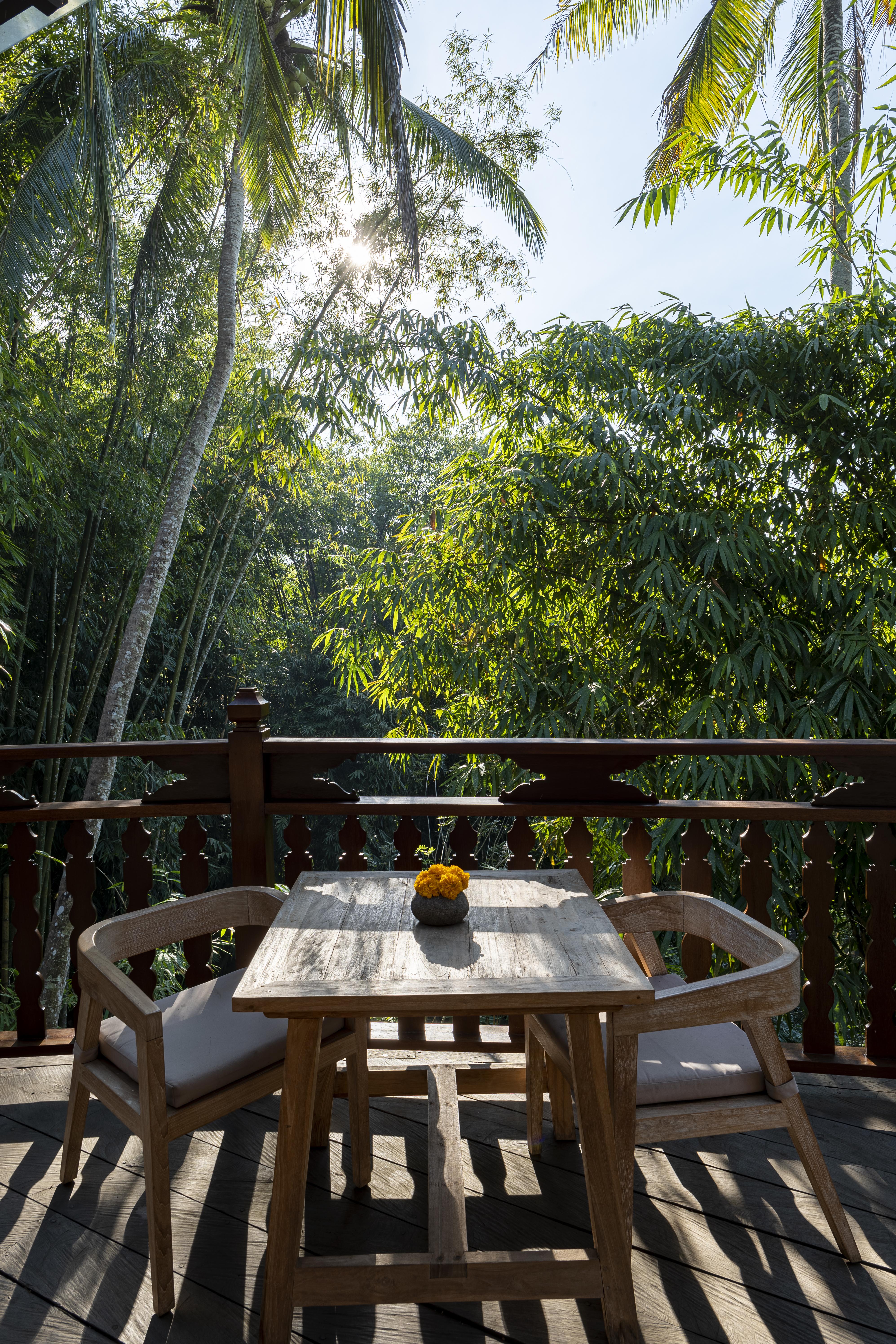 Arkamara Dijiwa Ubud ภายนอก รูปภาพ